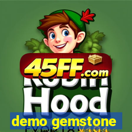 demo gemstone